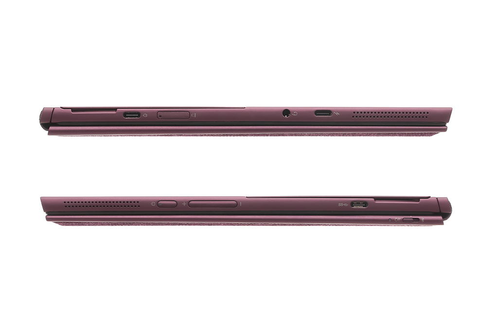 Laptop Lenovo Yoga Duet 7 13ITL6 i7 1165G7/16GB/1TB/Touch/Pen/Win11 (82MA009PVN) Màu Tím