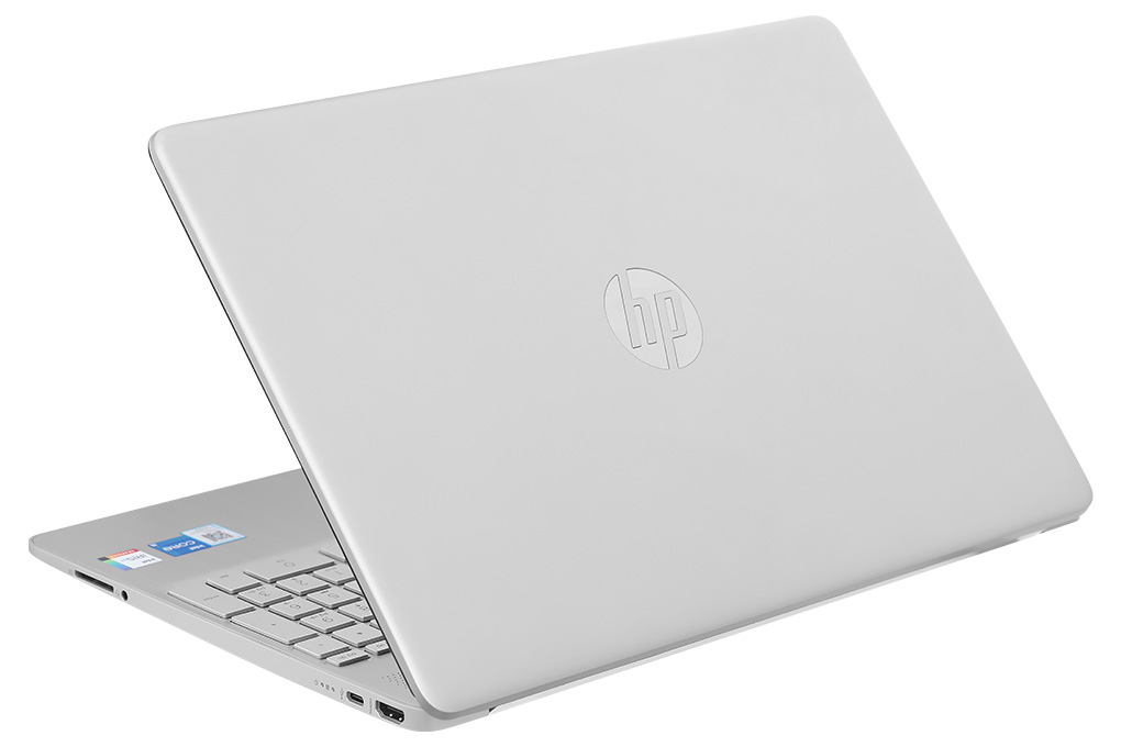 Laptop HP 15s fq5162TU i5 1235U/8GB/512GB/Win11 (7C134PA) Màu Bạc