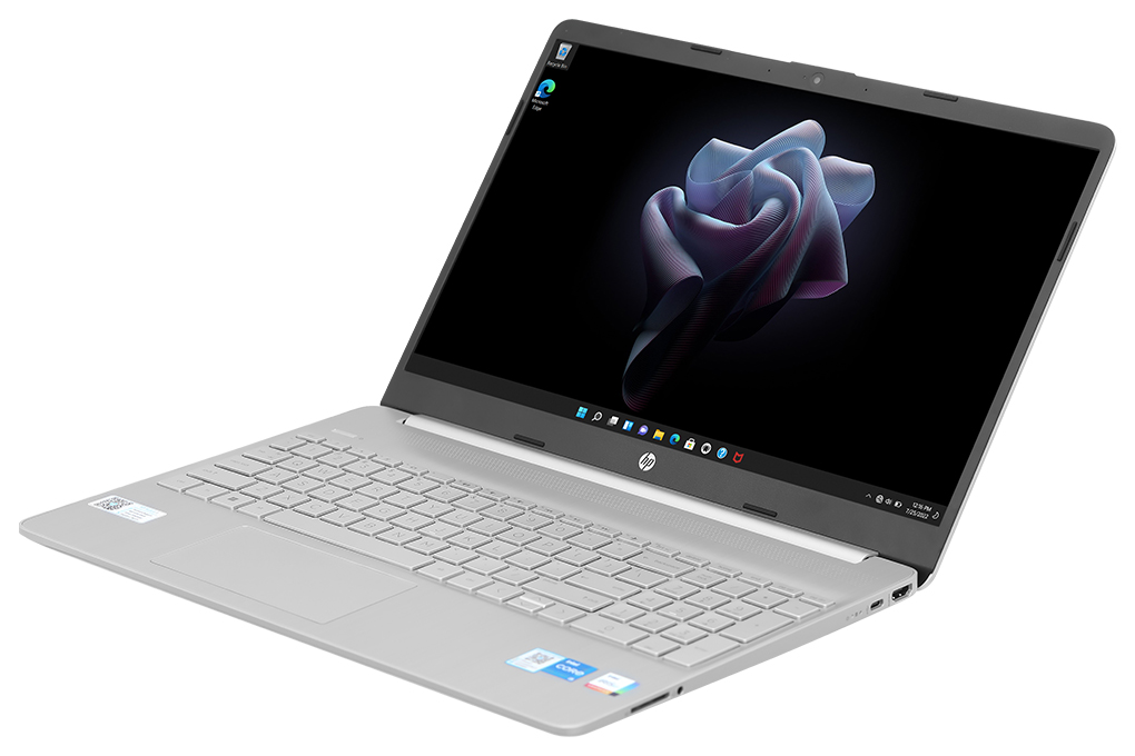 Laptop HP 15s fq5162TU i5 1235U/8GB/512GB/Win11 (7C134PA) Màu Bạc
