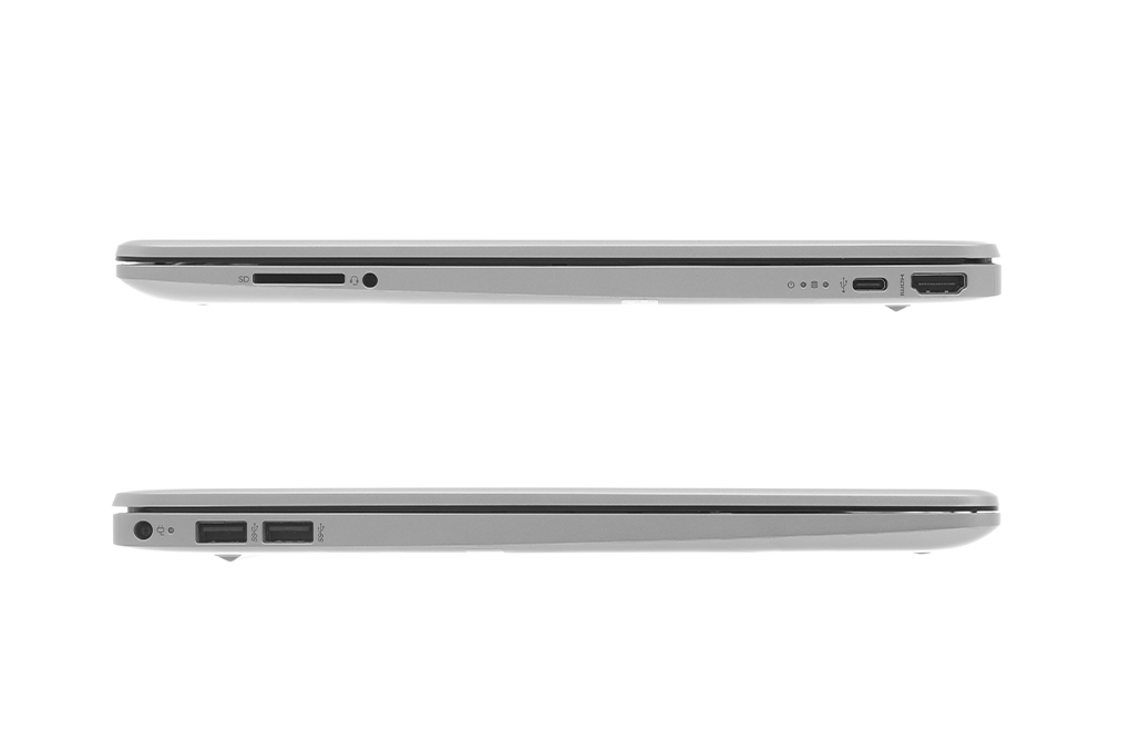 Laptop HP 15s fq5162TU i5 1235U/8GB/512GB/Win11 (7C134PA) Màu Bạc