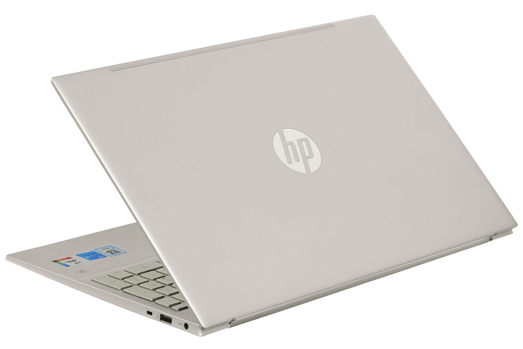 Laptop HP Pavilion 15 eg2082TU - 7C0Q5PA (i5 1240P, 8GB, 512GB, Full HD, Win11) Màu Vàng