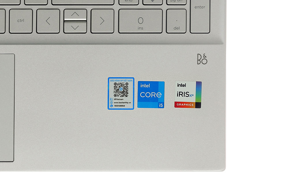 Laptop HP Pavilion 15 eg2082TU - 7C0Q5PA (i5 1240P, 8GB, 512GB, Full HD, Win11) Màu Vàng