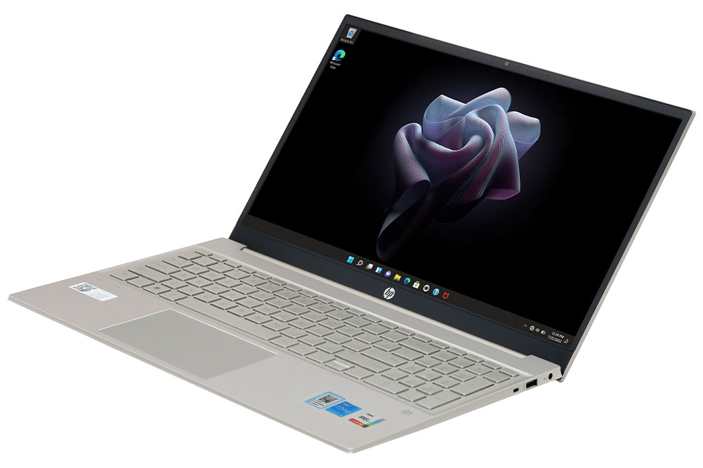 Laptop HP Pavilion 15 eg2082TU - 7C0Q5PA (i5 1240P, 8GB, 512GB, Full HD, Win11) Màu Vàng