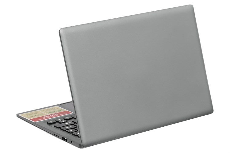 Laptop Masstel E116 N4020/4GB/128GB/Win10 Pro Màu Xám
