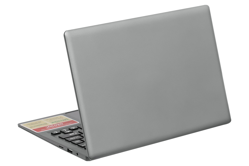 Laptop Masstel E116 N4020/4GB/128GB/Win10 Pro Màu Xám