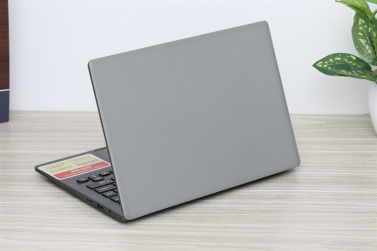 Laptop Masstel E116 N4020/4GB/128GB/Win10 Pro Màu Xám