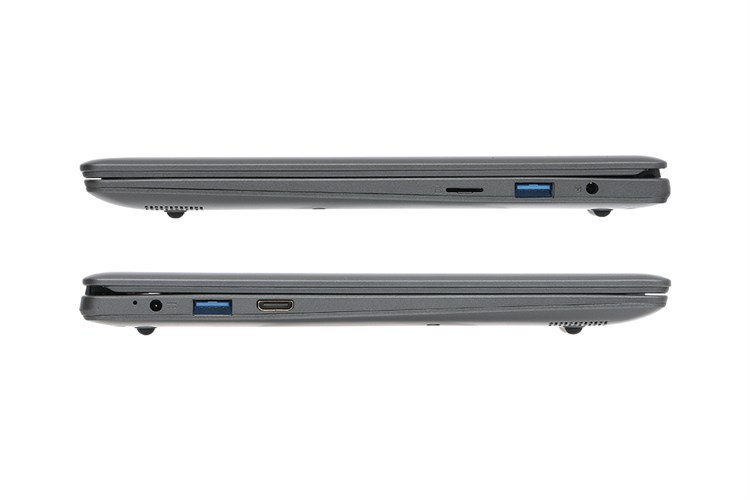 Laptop Masstel E116 N4020/4GB/128GB/Win10 Pro Màu Xám