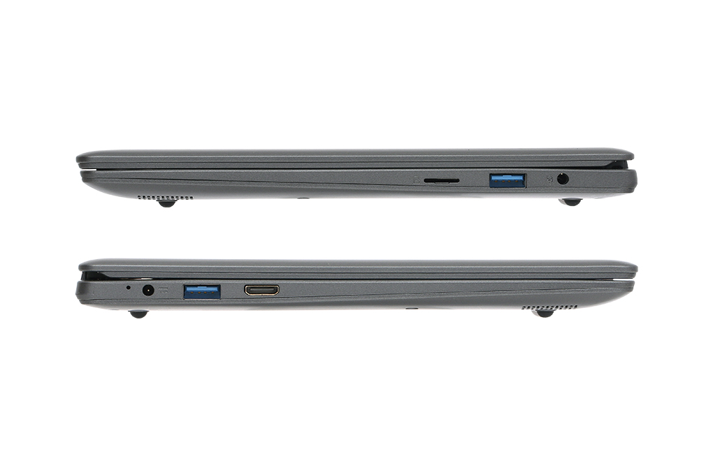 Laptop Masstel E116 N4020/4GB/128GB/Win10 Pro Màu Xám