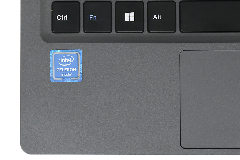 Laptop Masstel E116 N4020/4GB/128GB/Win10 Pro Màu Xám