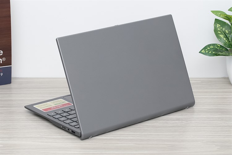 Laptop Masstel E140 N4120/4GB/128GB/Win10 Pro Màu Xám