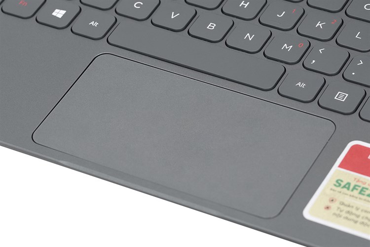 Laptop Masstel E140 N4120/4GB/128GB/Win10 Pro Màu Xám