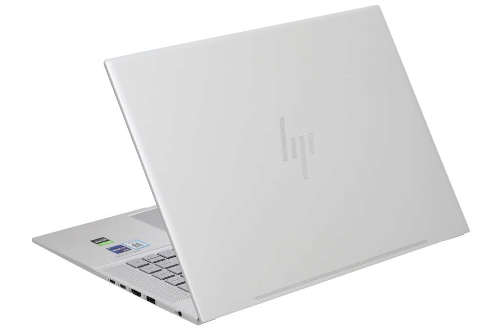 Laptop HP Envy 16 h0207TX i7 12700H/16GB/512GB/6GB RTX3060/Win11 (7C0T4PA) Màu Bạc