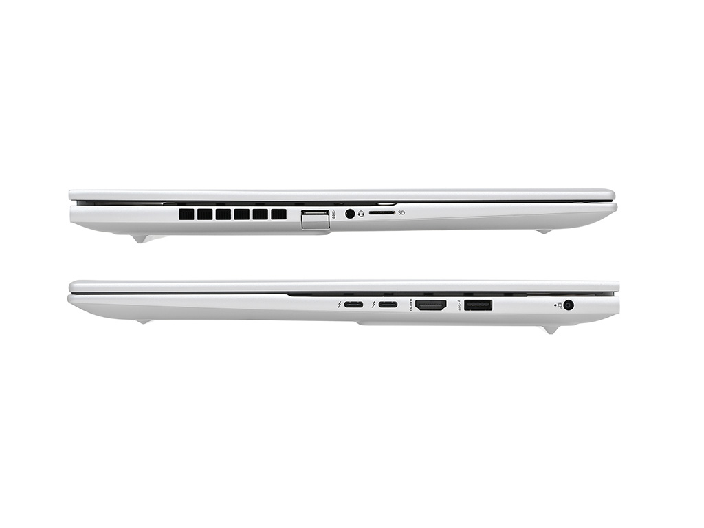 Laptop HP Envy 16 h0207TX i7 12700H/16GB/512GB/6GB RTX3060/Win11 (7C0T4PA) Màu Bạc