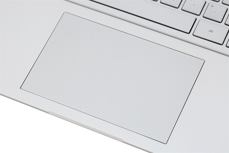 Laptop HP Envy 16 h0207TX i7 12700H/16GB/512GB/6GB RTX3060/Win11 (7C0T4PA) Màu Bạc