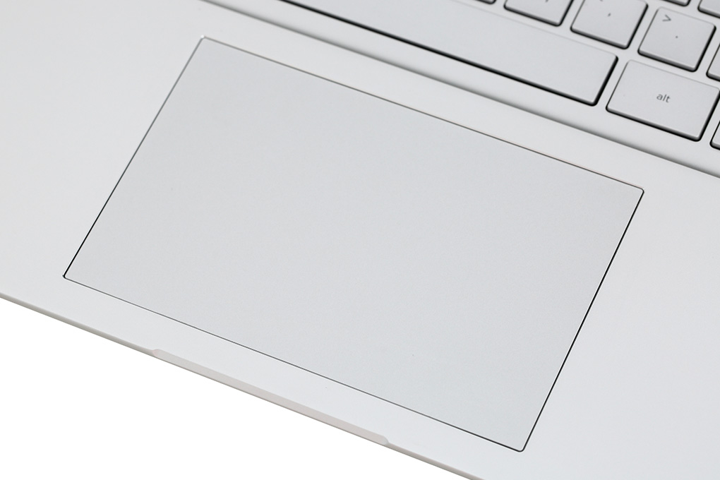 Laptop HP Envy 16 h0207TX i7 12700H/16GB/512GB/6GB RTX3060/Win11 (7C0T4PA) Màu Bạc