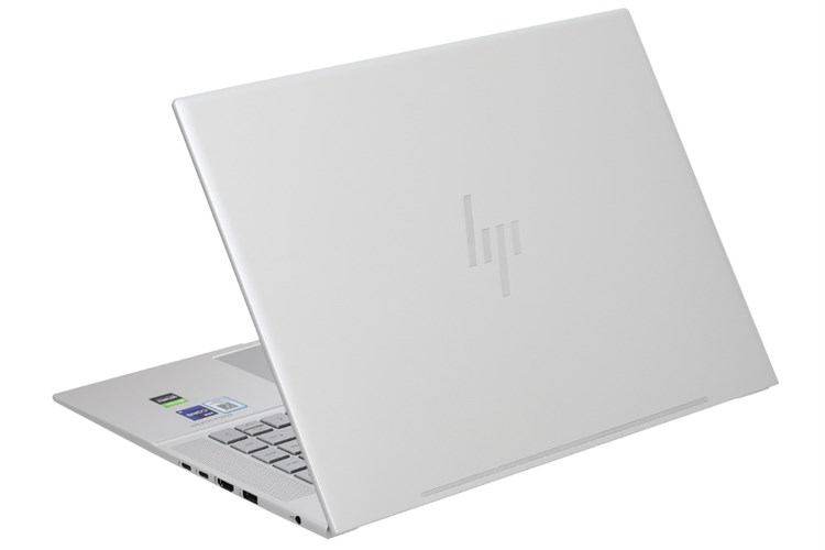 Laptop HP Envy 16 h0205TX i9 12900H/32GB/512GB/6GB RTX3060/Win11 (7C0T2PA) Màu Bạc