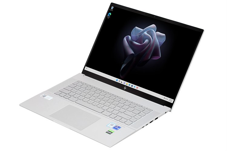 Laptop HP Envy 16 h0205TX i9 12900H/32GB/512GB/6GB RTX3060/Win11 (7C0T2PA) Màu Bạc
