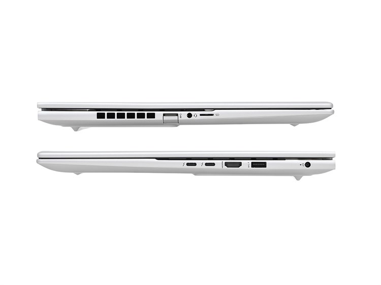 Laptop HP Envy 16 h0205TX i9 12900H/32GB/512GB/6GB RTX3060/Win11 (7C0T2PA) Màu Bạc