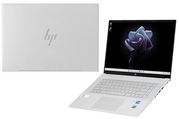 Hp Envy 16 H0205Tx I9 12900H/32Gb/512Gb/6Gb Rtx3060/Touch/Win11 (7C0T2Pa)