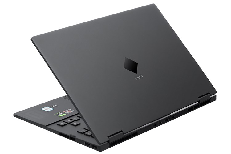 Laptop HP Gaming Omen 16 n0087AX R7 6800H/16GB/1TB SSD/6GB RTX3060/165Hz/Win11 (7C0T7PA) Màu Đen