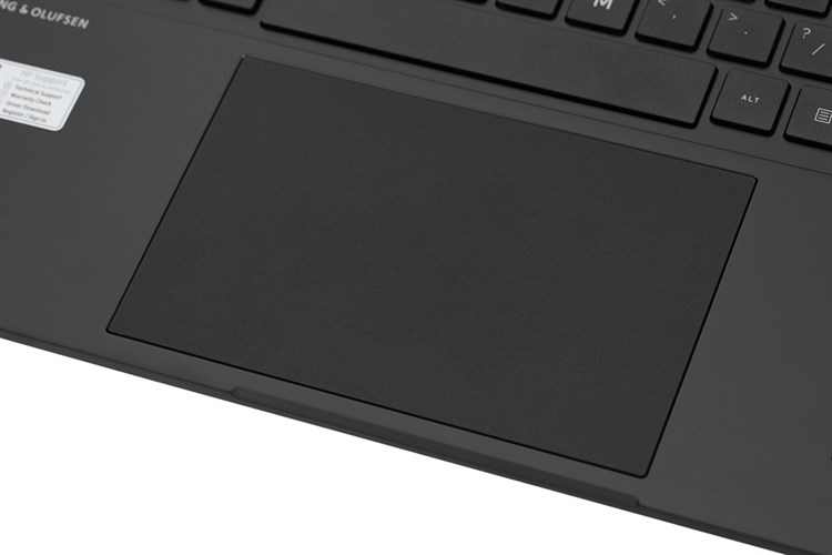 Laptop HP Gaming Omen 16 n0087AX R7 6800H/16GB/1TB SSD/6GB RTX3060/165Hz/Win11 (7C0T7PA) Màu Đen