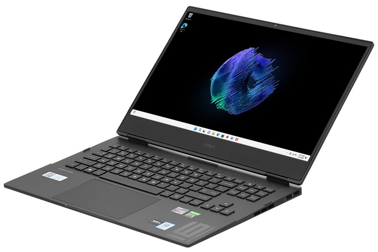 Laptop HP Gaming Omen 16 n0085AX R9 6900HX/32GB/1TB SSD/8GB RTX3070Ti/165Hz/Win11 (7C144PA) Màu Đen