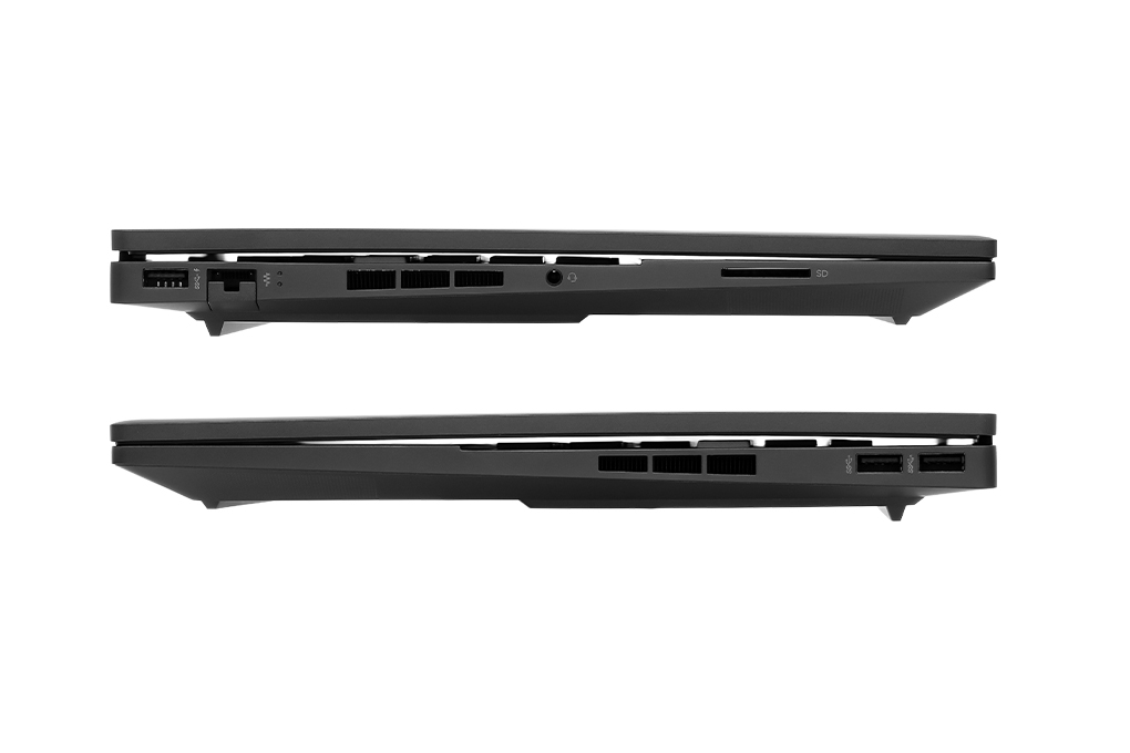 Laptop HP Gaming Omen 16 n0085AX R9 6900HX/32GB/1TB SSD/8GB RTX3070Ti/165Hz/Win11 (7C144PA) Màu Đen
