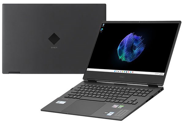 Laptop HP Omen 16 n0085AX R9 6900HX/32GB/1TB SSD/8GB RTX3070Ti/165Hz/Win11 (7C144PA)