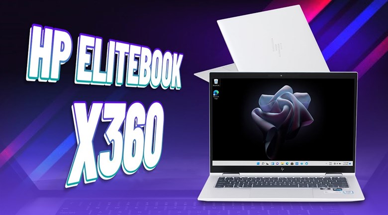 Laptop HP Elitebook X360 1040 G9 i7 1255U/16GB/512GB/Touch/Pen/Win11 Pro (6Z982PA)