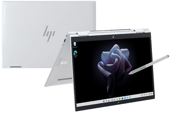 Laptop HP Elitebook X360 1040 G9 i7 (6Z982PA) - Chính hãng, trả góp
