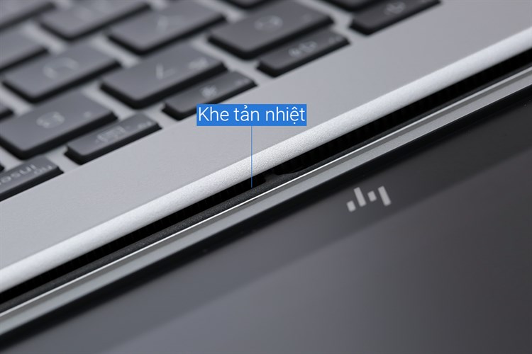 Laptop HP Elitebook X360 1040 G9 i7 1255U/16GB/512GB/Win11 Pro (6Z982PA) Màu Bạc