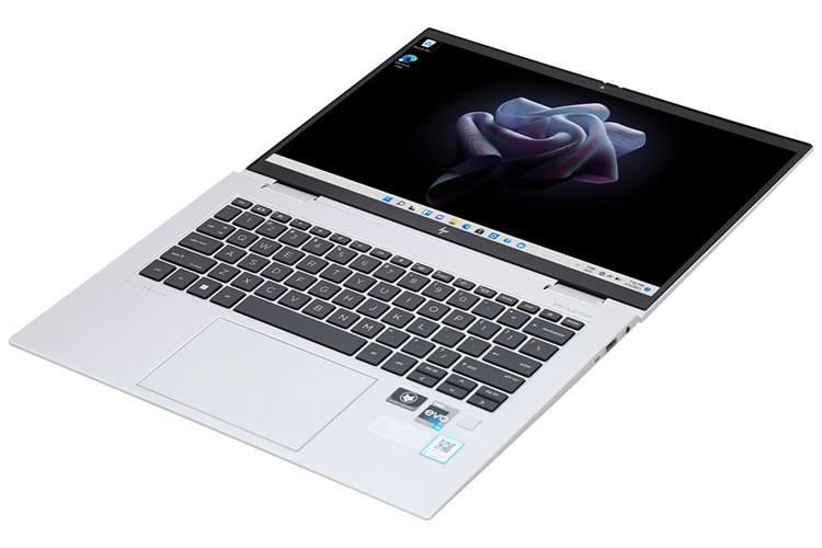 Laptop HP Elitebook X360 1040 G9 i7 1255U/16GB/512GB/Win11 Pro (6Z982PA) Màu Bạc