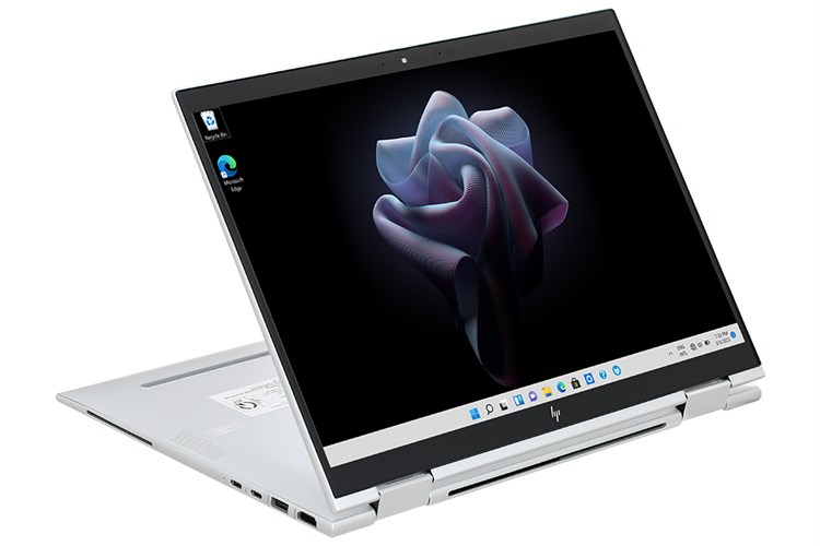 Laptop HP Elitebook X360 1040 G9 i7 1255U/16GB/512GB/Win11 Pro (6Z982PA) Màu Bạc