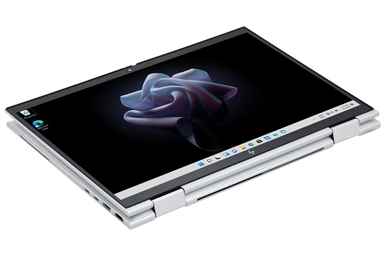 Laptop HP Elitebook X360 1040 G9 i7 1255U/16GB/512GB/Win11 Pro (6Z982PA) Màu Bạc
