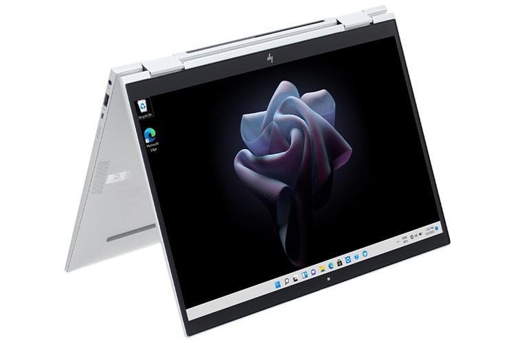 Laptop HP Elitebook X360 1040 G9 i7 1255U/16GB/512GB/Win11 Pro (6Z982PA) Màu Bạc