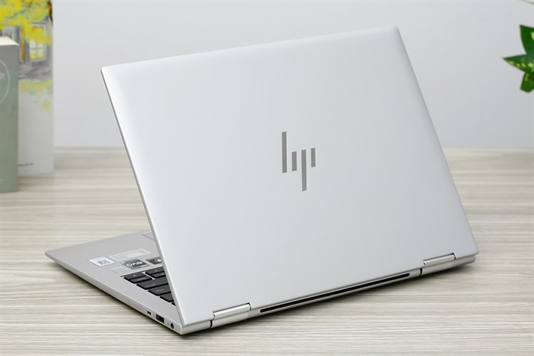 Laptop HP Elitebook X360 1040 G9 i7 1255U/16GB/512GB/Win11 Pro (6Z982PA) Màu Bạc