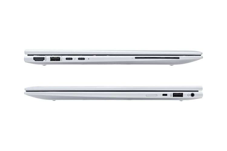 Laptop HP Elitebook X360 1040 G9 i7 1255U/16GB/512GB/Win11 Pro (6Z982PA) Màu Bạc