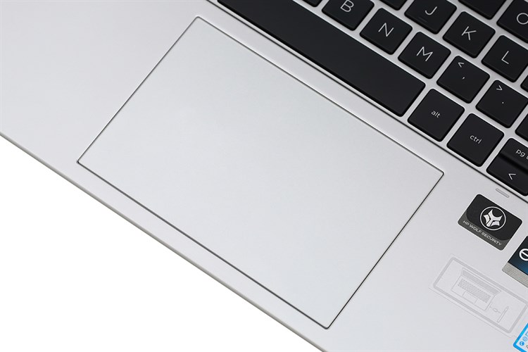 Laptop HP Elitebook X360 1040 G9 i7 1255U/16GB/512GB/Win11 Pro (6Z982PA) Màu Bạc