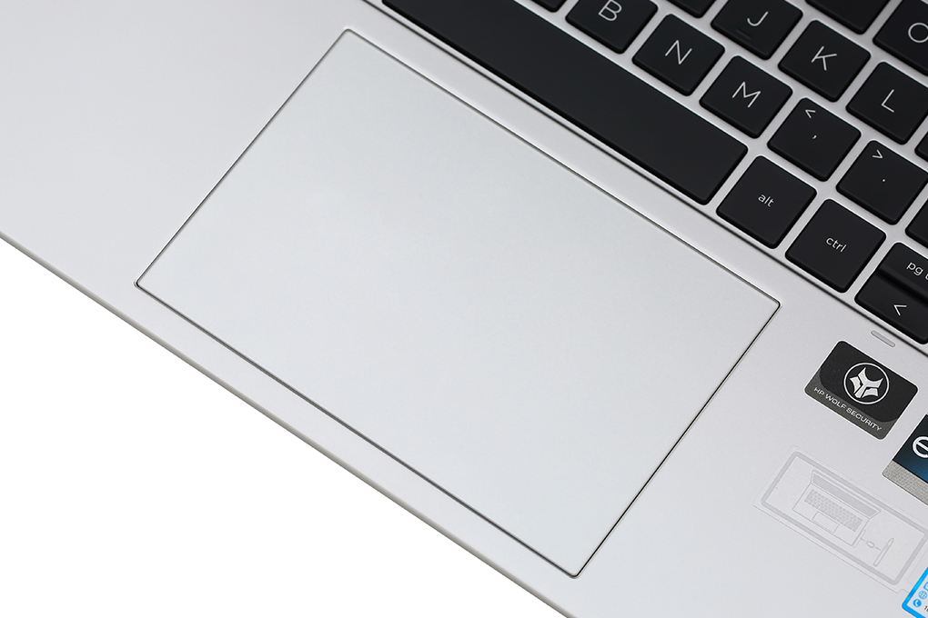 Laptop HP Elitebook X360 1040 G9 i7 1255U/16GB/512GB/Win11 Pro (6Z982PA) Màu Bạc