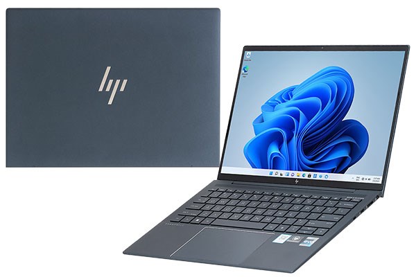 Laptop HP Elitebook Dragonfly G3 i7 (6Z980PA) - Chính hãng, trả góp