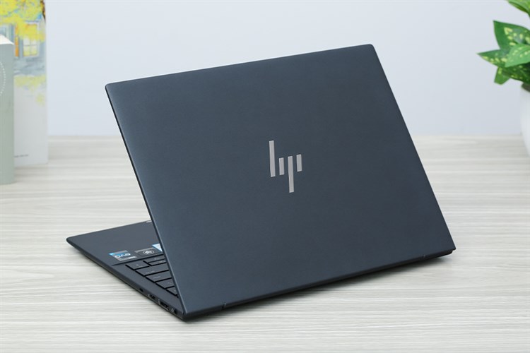 Laptop HP Elitebook Dragonfly G3 i7 1255U/16GB/1TB SSD/Touch/Win11 Pro (6Z980PA) Màu Xanh