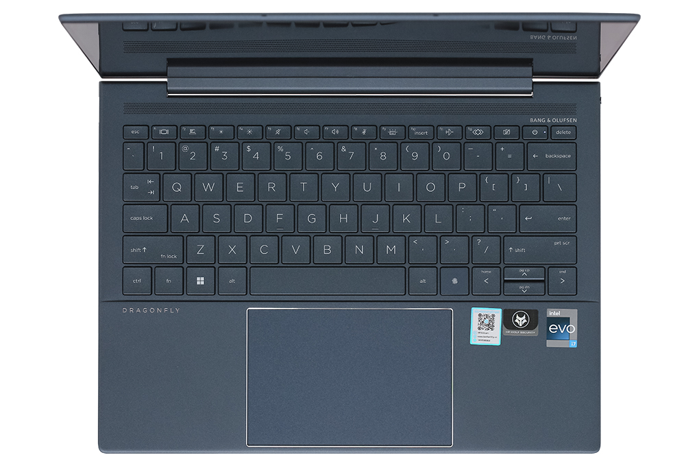 Laptop HP Elitebook Dragonfly G3 i7 1255U/16GB/1TB SSD/Touch/Win11 Pro (6Z980PA) - 4