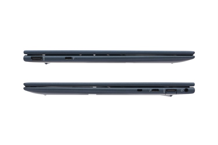 Laptop HP Elitebook Dragonfly G3 i7 1255U/16GB/1TB SSD/Touch/Win11 Pro (6Z980PA) Màu Xanh