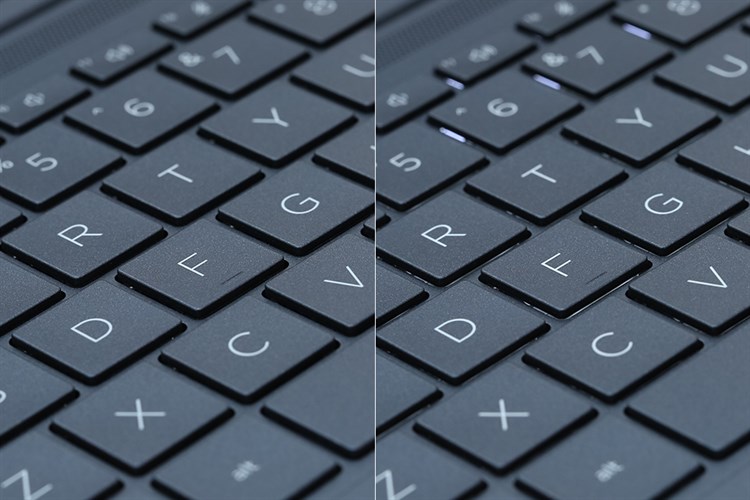 Laptop HP Elitebook Dragonfly G3 i7 1255U/16GB/1TB SSD/Touch/Win11 Pro (6Z980PA) Màu Xanh