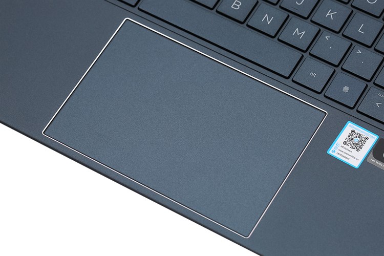 Laptop HP Elitebook Dragonfly G3 i7 1255U/16GB/1TB SSD/Touch/Win11 Pro (6Z980PA) Màu Xanh