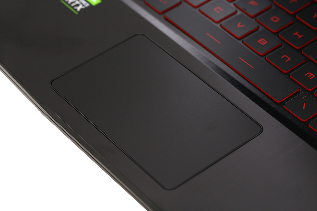 Laptop MSI Gaming GF63 Thin 11UC i5 11400H/8GB/512GB/4GB RTX3050/144Hz/Win11 (1230VN) Màu Đen