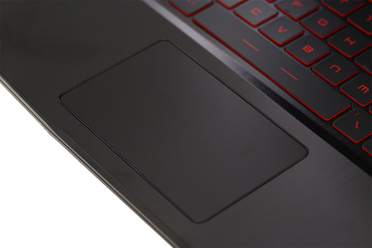Laptop MSI Gaming GF63 Thin 11SC i5 11400H/8GB/512GB/4GB GTX1650/144Hz/Win11 (664VN) Màu Đen