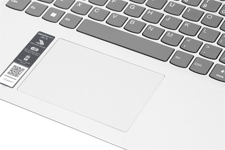 Laptop Lenovo IdeaPad 1 15AMN7 R5 7520U/8GB/256GB/Win11 (82VG0061VN) Màu Xám