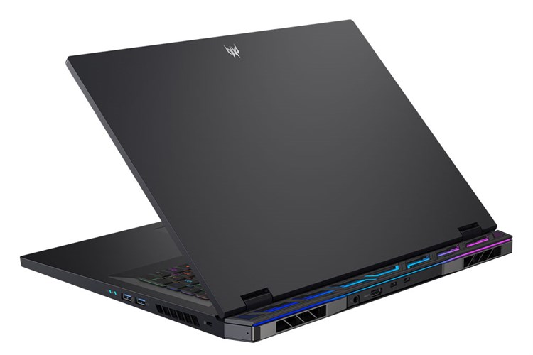 Laptop Acer Predator Helios PH16 71 94N1 i9 13900HX/32GB/2TB/12GB RTX4080/240Hz/Win11 (NH.QJSSV.002)