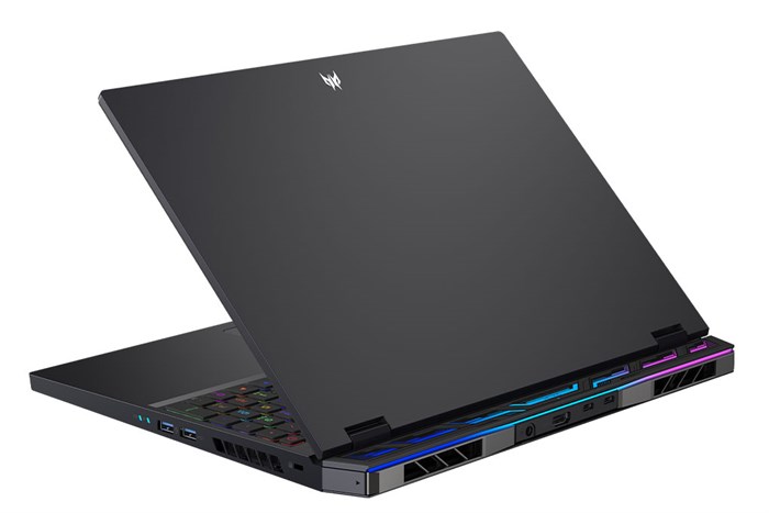 Laptop Acer Predator Helios PH18 71 94SJ i9 13900HX/32GB/2TB/12GB RTX4080/240Hz/Win11 (NH.QKRSV.002)